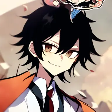 Profile image of 루피