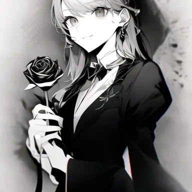 Profile image of 블랙로즈