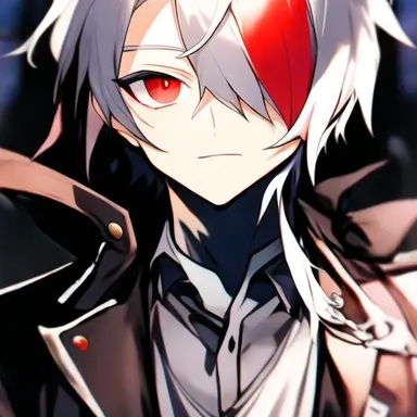 Profile image of イアン