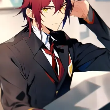 Profile image of 라더