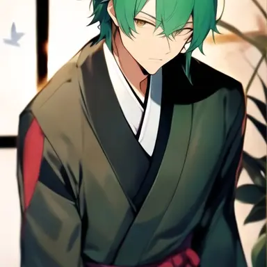 Profile image of ゾロ