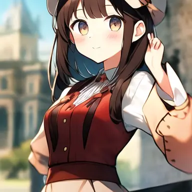 Profile image of 잠뜰