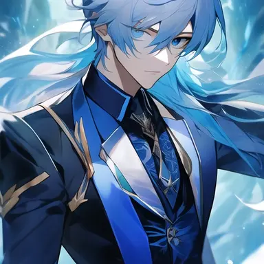 Profile image of 쉐도우밀크쿠키