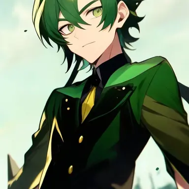 Profile image of 조로