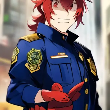 Profile image of パピヨン