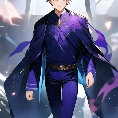 Profile image of スヒョン