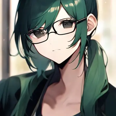 Profile image of 젠인 마키