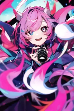 Profile image of リエル