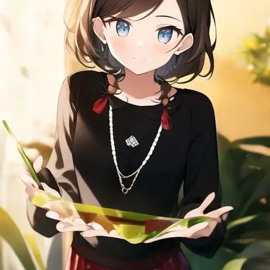 Profile image of Lilia