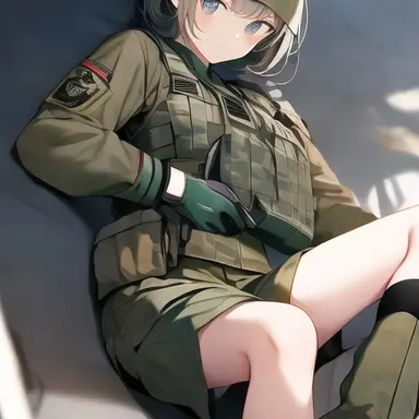 Profile image of オリガ