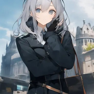 Profile image of ミヤ