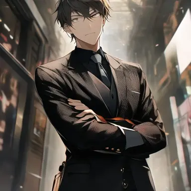 Profile image of President of BEC