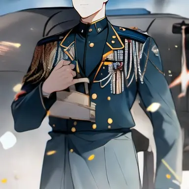 Profile image of 敵特殊部隊隊長
