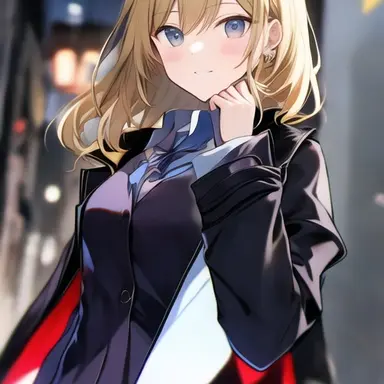 Profile image of アン