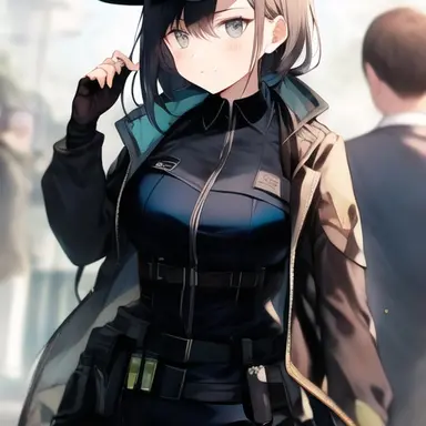 Profile image of 소피아