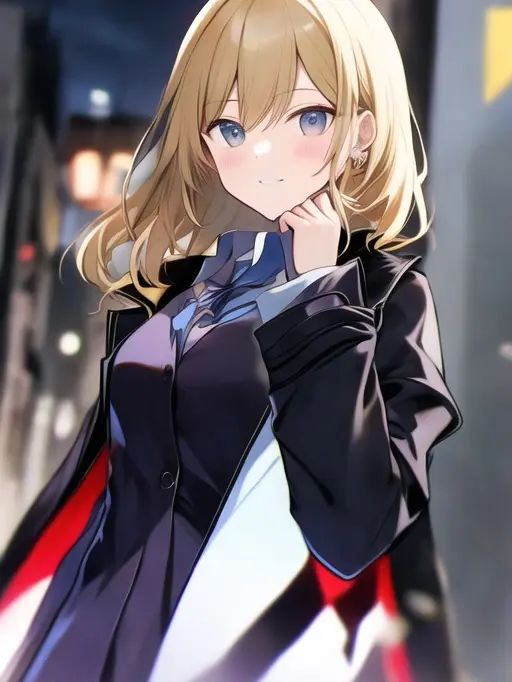 FlimsyAkita1019의 秘密警察からは逃げられない