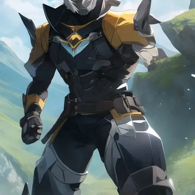 Profile image of ゼット