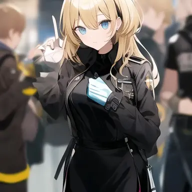 Profile image of 올리비아