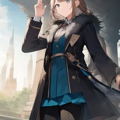 Profile image of ロナ
