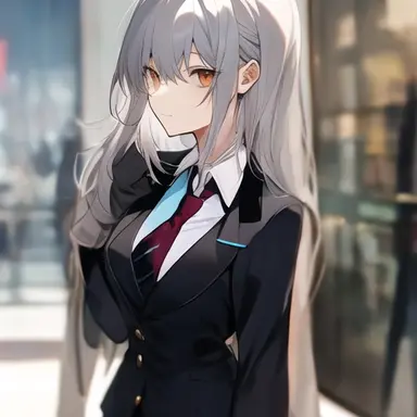 Profile image of Nicola