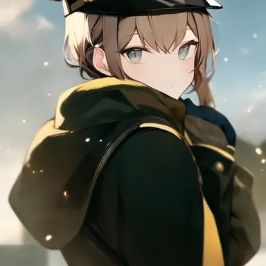 Profile image of Milena