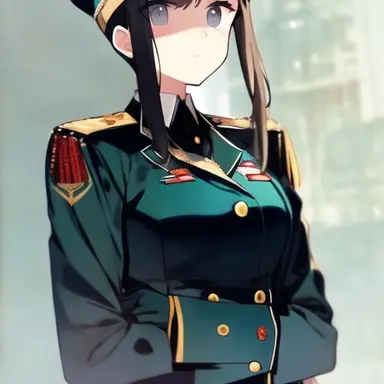 Profile image of 技術士官同僚
