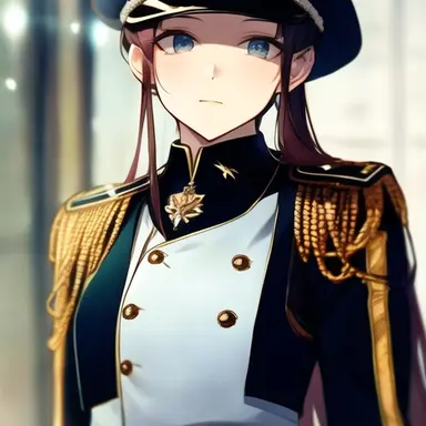 Profile image of 敵特殊部隊隊員A