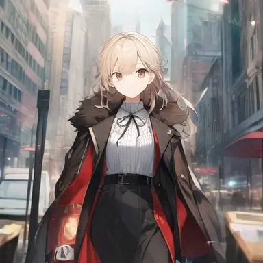 Profile image of セシア