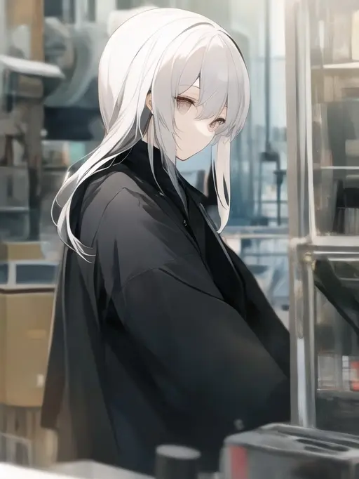 FlimsyAkita1019의 運送業社「MG」