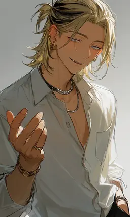 Profile image of 望月　ロイ