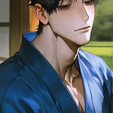 Profile image of 미즈모리 키요츠구