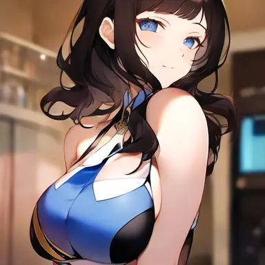 Profile image of Mika