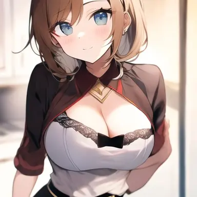 Profile image of Rina