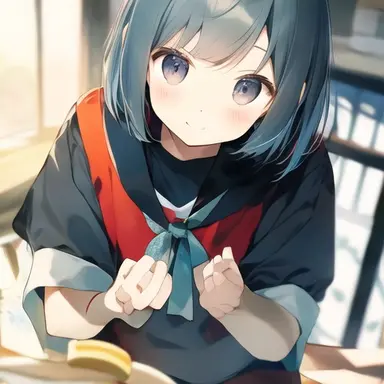 Profile image of 舞
