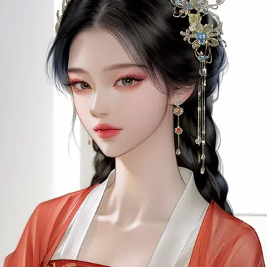 Profile image of 梓晴
