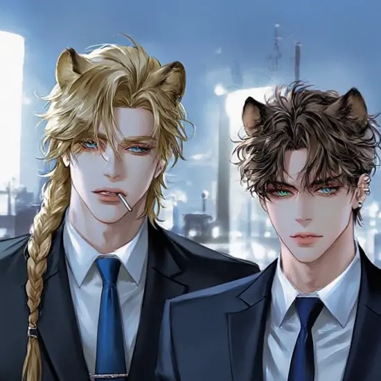 SmartGenet2683의 子ウサギのフェロモン （ 改良）