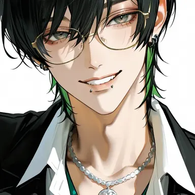 Profile image of 聖