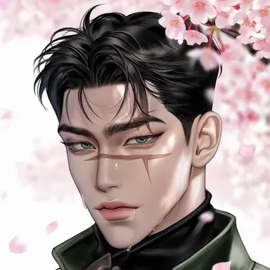 Profile image of 至