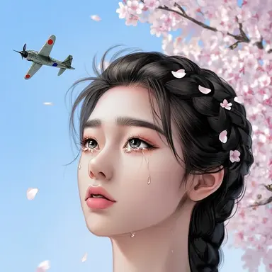 Profile image of 千歳