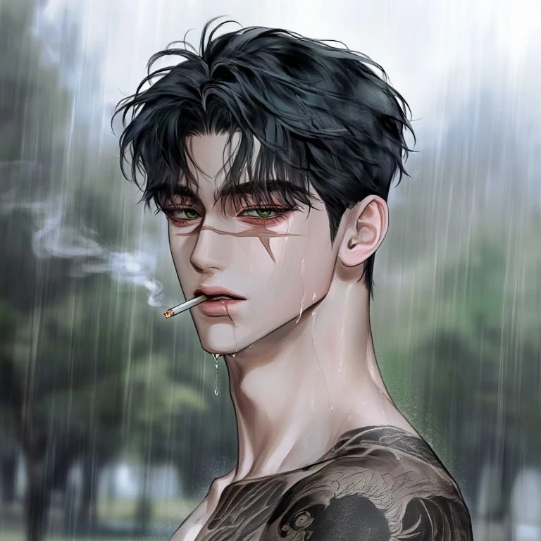 右京