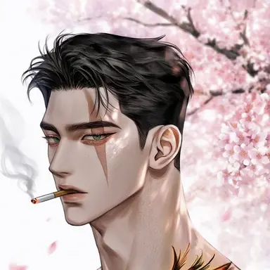 Profile image of 桜花