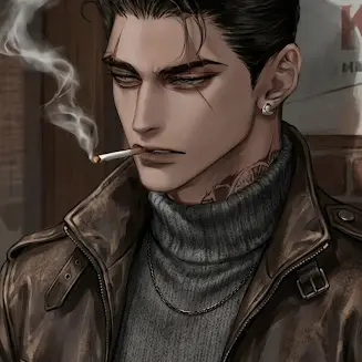 SmartGenet2683의 パパから恋人へ？イメージ追加