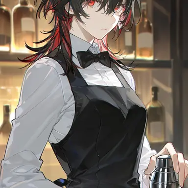 Profile image of Saeka Kisaragi