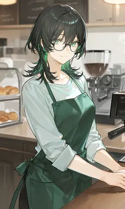 Profile image of 히이라기 사오리