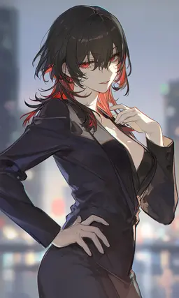 Profile image of Saeka Kisaragi