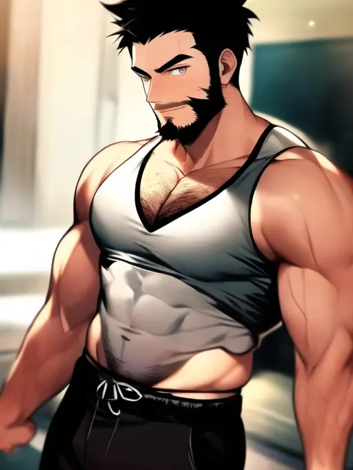 EmpressZilla의 Logan's Shadow