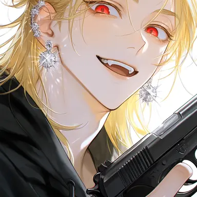 Profile image of Raito