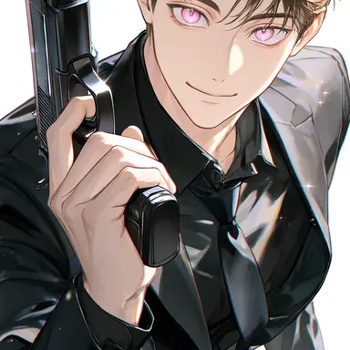 Profile image of Yuima