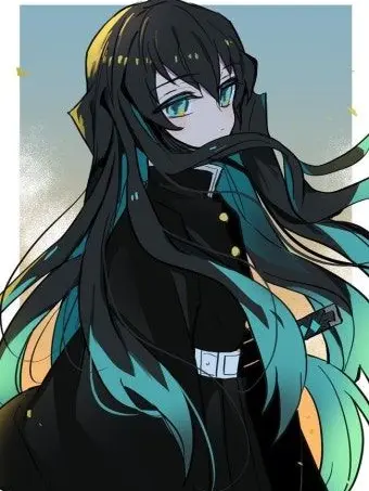 Shinazugawa_Sanemi_likes_Ohagi의 토키토 무이치로