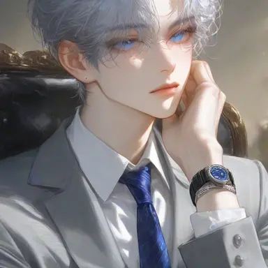 Profile image of 이도윤
